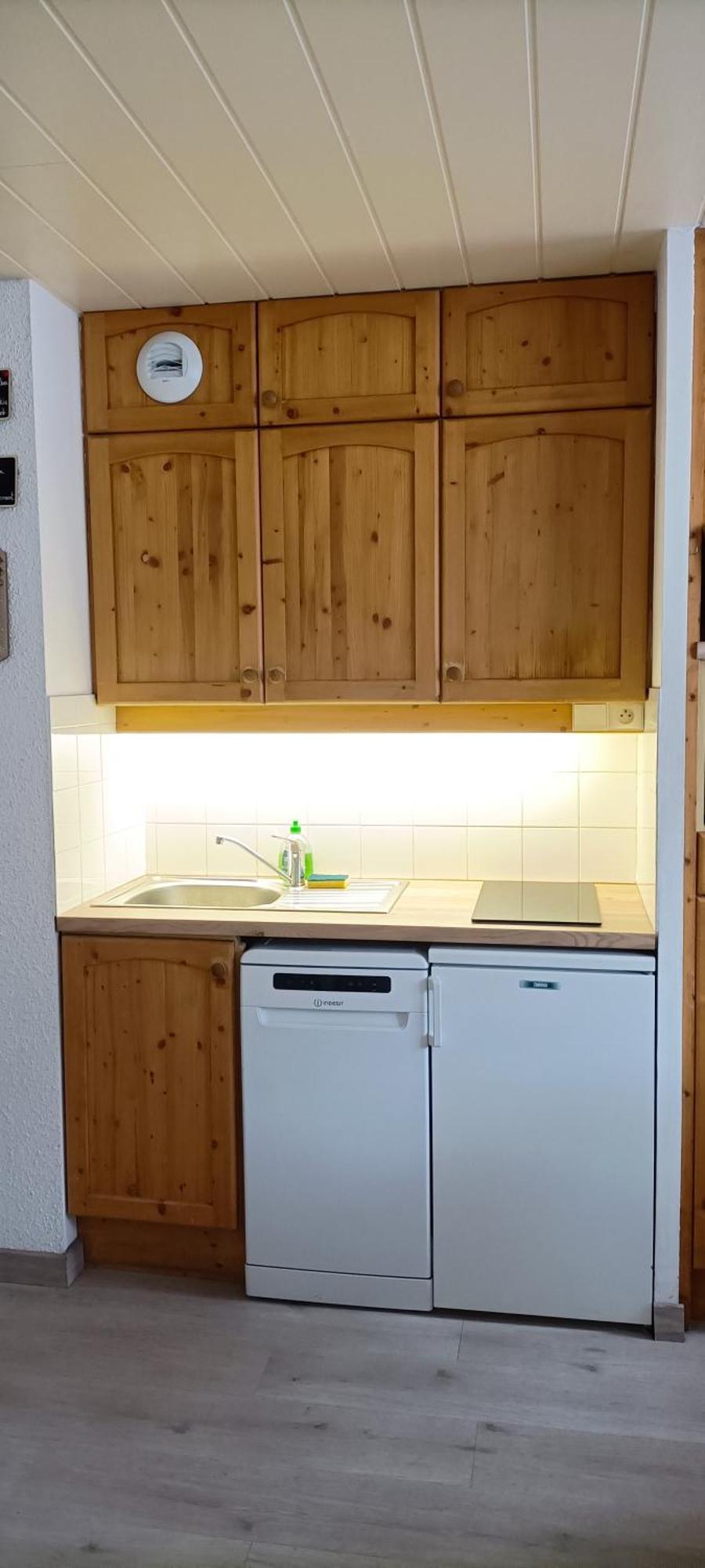 Appartement 5 Pers Plagne Village لا بلاني المظهر الخارجي الصورة